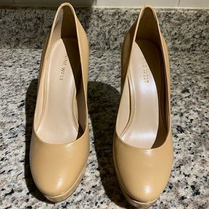 Nine West Heels